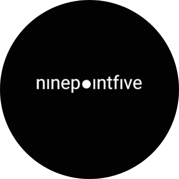 Nine Point Five VC
