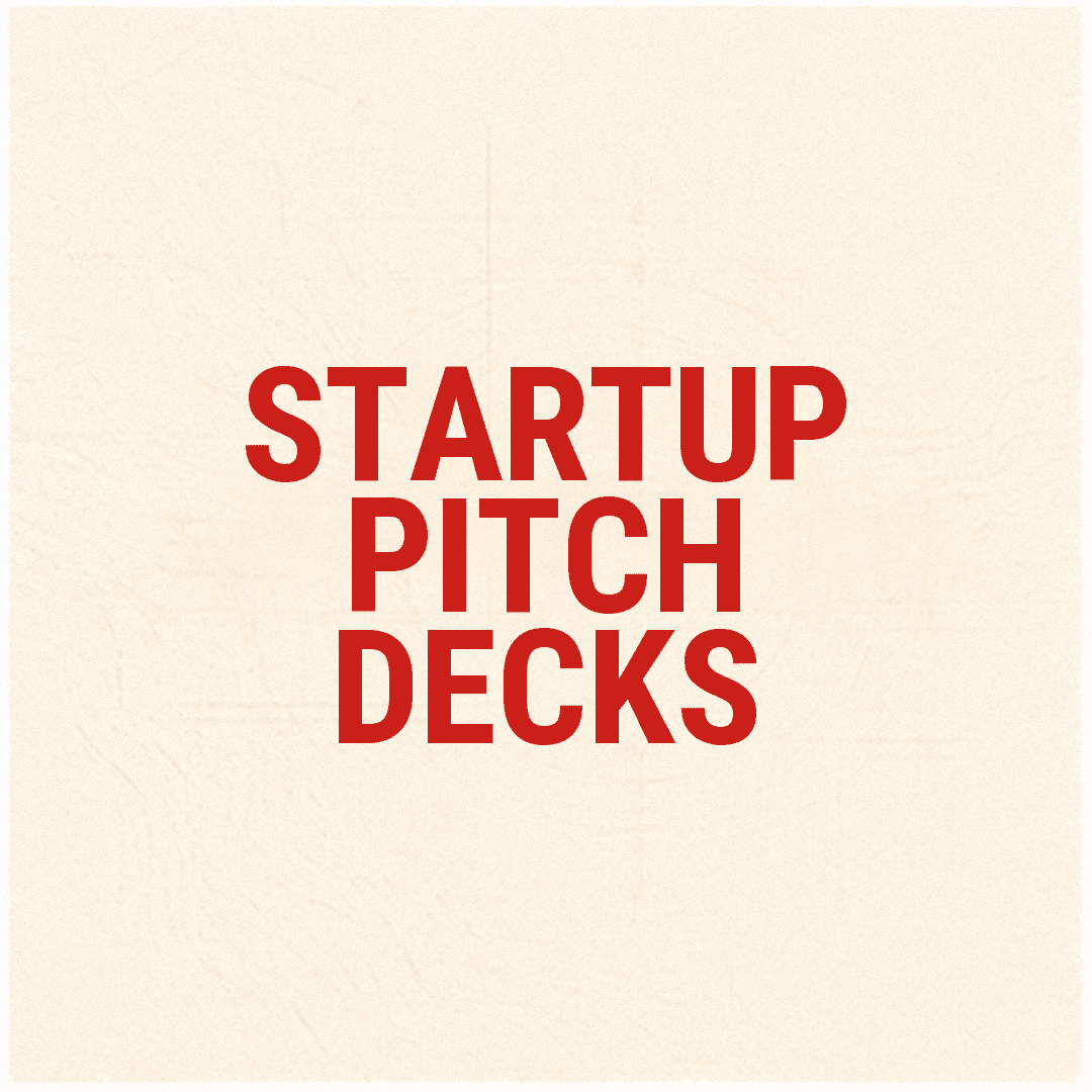 How Elite VCs Read Startup Pitch Decks In 3 Minutes