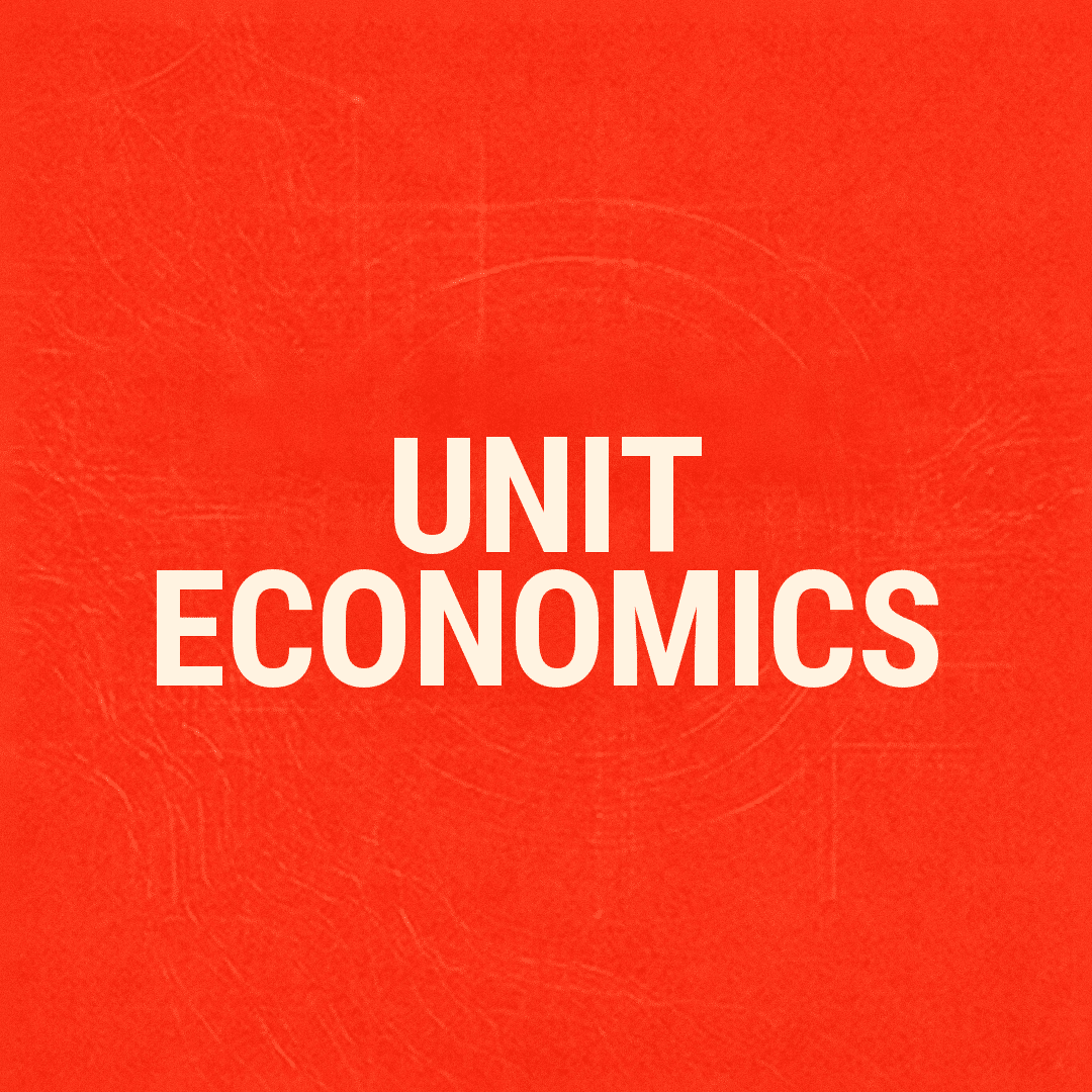 How Venture Capitalists Evaluate Unit Economics