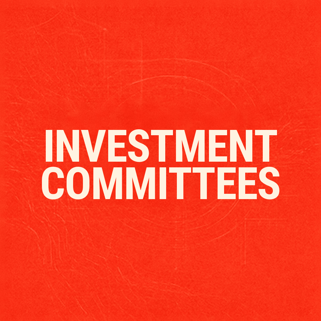 Venture Capital Investment Committees: Best Practices From Elite VC Firms