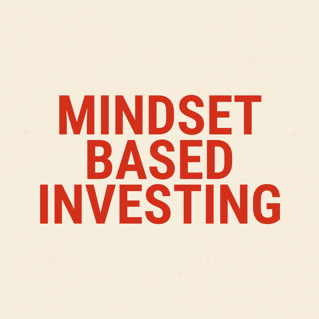 Mindset-Based Investing: A Framework to Improve Venture Capital Decision-Making